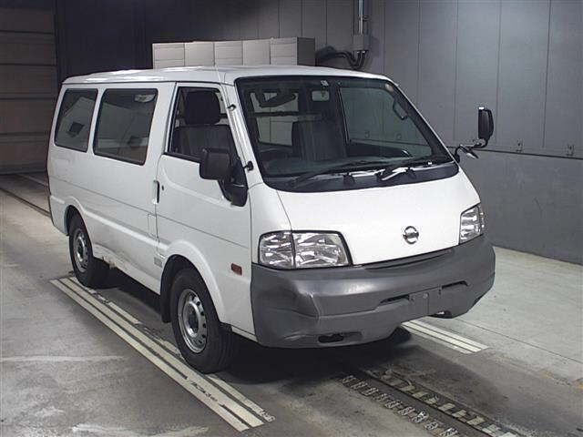 2149 Nissan Vanette van SKP2MN 2015 г. (JU Gifu)